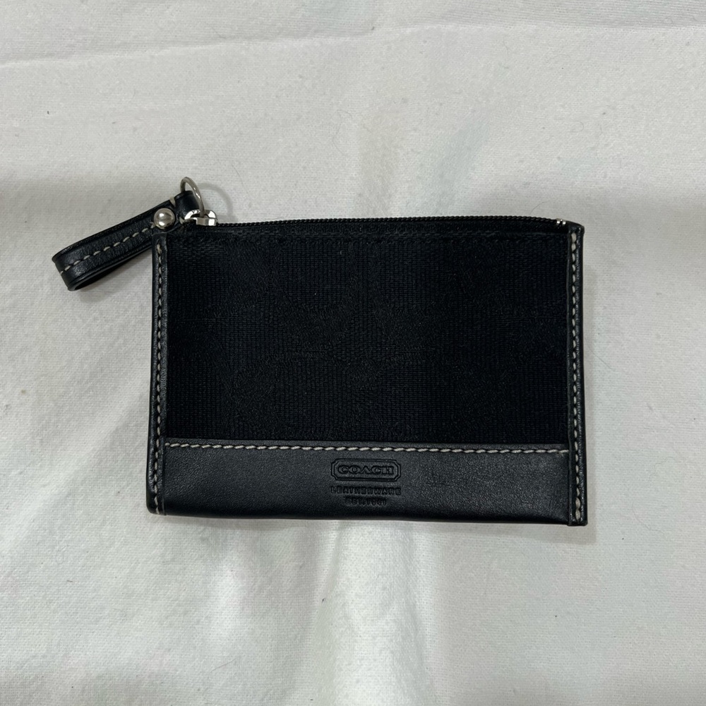 Coach Coinpurse